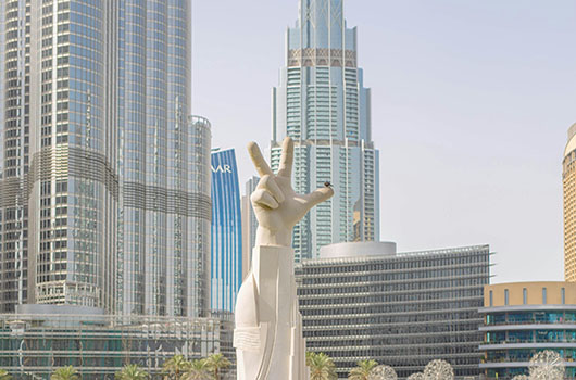 嘉祥啟越石業有限公司