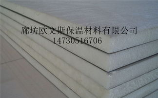 陽谷縣聚氨酯保溫板HBOWS-2500 卓越性能推動多元應用，聚氨酯膠輪彰顯工業價值