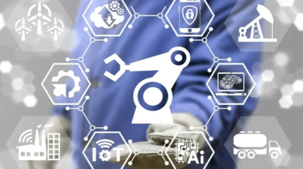 工業互聯網 構筑智能制造發展的基石與人工智能基礎軟件的賦能之路